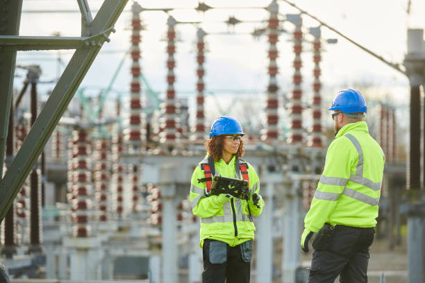 Trusted MN Electrician Experts