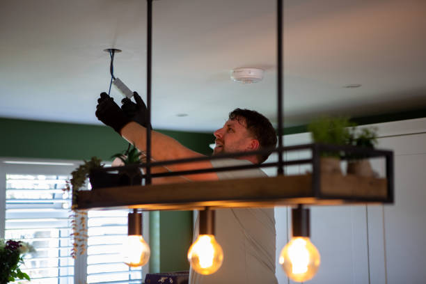 Best Electrical Rewiring Services  in Chisago City, MN