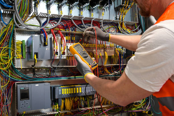 Best Electrician for Home Renovation  in Chisago City, MN
