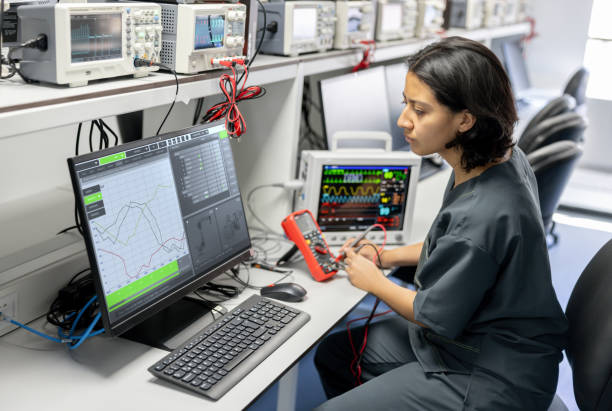 Best Industrial Electrical Services  in Chisago City, MN