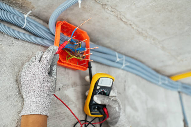 Best Electrical Upgrades for Homes  in Chisago City, MN