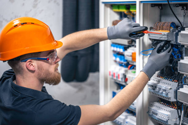Best Affordable Electrical Installation  in Chisago City, MN